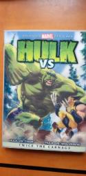 Movie Dvds - Hulk reduced image 3
