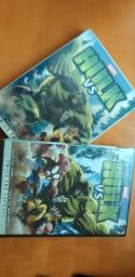 Movie Dvds - Hulk reduced image 4