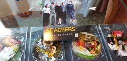 Teachers Dvds - Series 1 2  3 image 4
