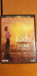 The Lady Dvd image 1