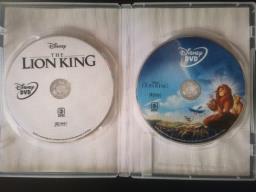 The Lion King 2 Movie Dvd Collection image 3