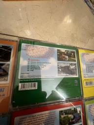 Thomas  Friends Vcd - 6 volumes image 2