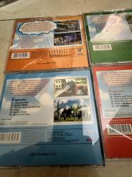 Thomas  Friends Vcd - 6 volumes image 3
