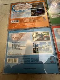 Thomas  Friends Vcd - 6 volumes image 4