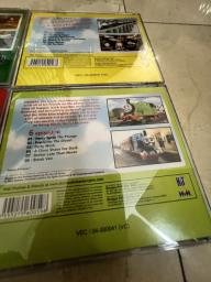 Thomas  Friends Vcd - 6 volumes image 6