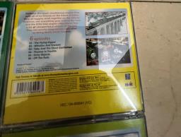 Thomas  Friends Vcd - 6 volumes image 8