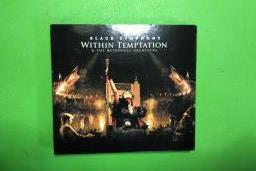 Within Temptations Cd image 1