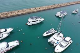 183m Private Mooring for Rent image 1
