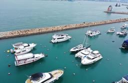 Causeway Bay Private Mooring for Rent image 1