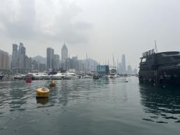 Mooring for rent in Causeway Bay image 1
