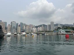Mooring for rent in Causeway Bay image 2