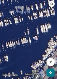 Sham Wan mooring for rent image 1