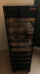 10 drawer filing cabinet image 2
