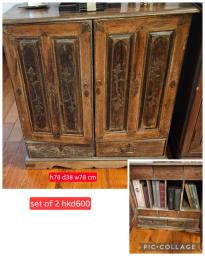 2 indian cabinet image 1