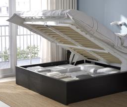 2 wardrobes and 1 Queen Bed used 1 yr image 1