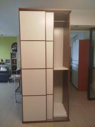 3ft 92cm width wardrobe image 1