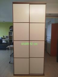 3ft 92cm width wardrobe image 4