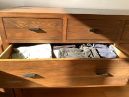 7 drawers cabinet - sell before 1214 image 2