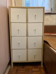 8 drawer chest image 2