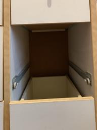 8 drawer chest image 3