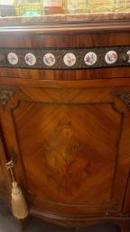 Antique French Cabinet image 2