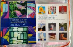 Art Book and Materials image 4