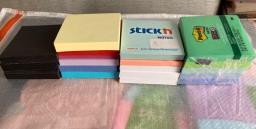 Art Book and Materials image 6