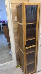 Bamboo cabinets 100 image 2