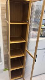 Bamboo cabinets 100 image 3