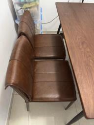 Black walnut solid wood image 2