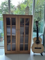 Book cabinet image 1