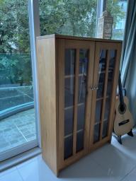 Book cabinet image 2