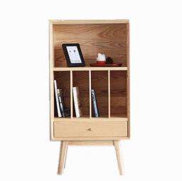 Bookshelf  Cabinet image 1