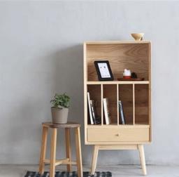 Bookshelf  Cabinet image 2