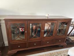Buffet Cabinet image 2