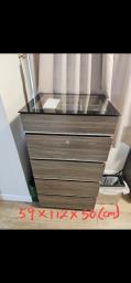 Cabinet  Drawers in good conditions image 1