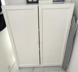 Cabinet with 2 doors - Billyoxberg image 1