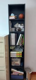 Cabinets Black  Sideboard image 1