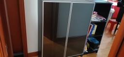 Cabinets Black  Sideboard image 3