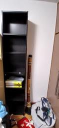 Cabinets Black  Sideboard image 1