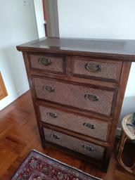 Chest of drawers image 1
