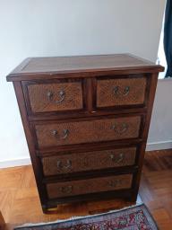 Chest of drawers image 2