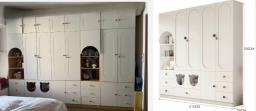 Children Wardrobe fresh  Fun Design image 1