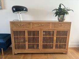 Chinese Sideboard Cabinet from Decor 8 image 1