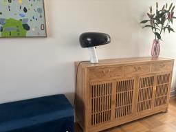 Chinese Sideboard Cabinet from Decor 8 image 2