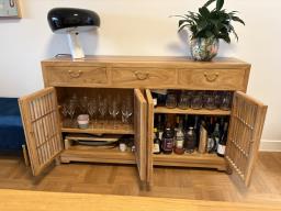 Chinese Sideboard Cabinet from Decor 8 image 4