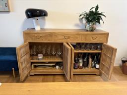 Chinese Sideboard Cabinet from Decor 8 image 5