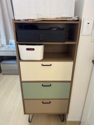 Cute cabinet on sale image 1