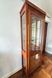 Fine craft cabinets for sale 4 pieces image 3