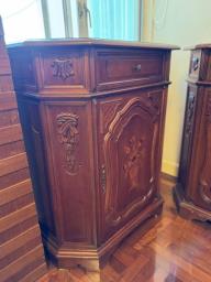 Fine craft cabinets for sale 4 pieces image 4